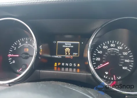 2016 Ford Mustang Ecoboost z USA, uszkodzony, nr VIN 1FA6P8TH6G5301493